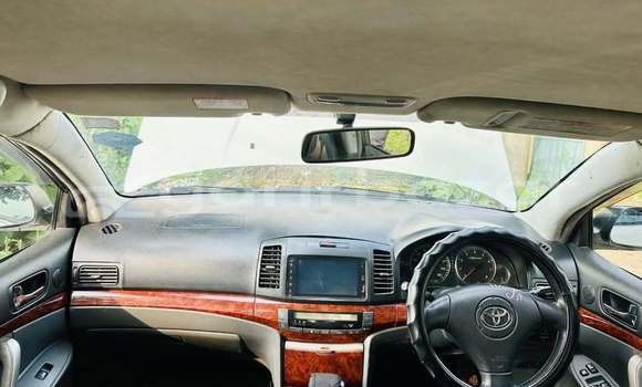 Buy Used 2006 Toyota Allion in Dhaka, Dhaka Buy Used 2006 Toyota Allion in Dhaka, Dhaka