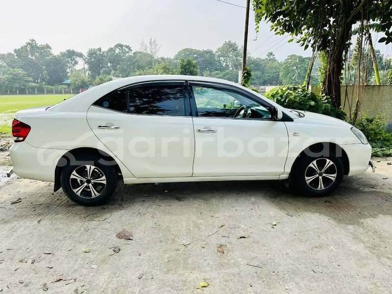 Big with watermark toyota allion dhaka dhaka 39597