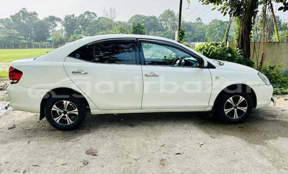 Buy Used 2006 Toyota Allion in Dhaka, Dhaka Buy Used 2006 Toyota Allion in Dhaka, Dhaka