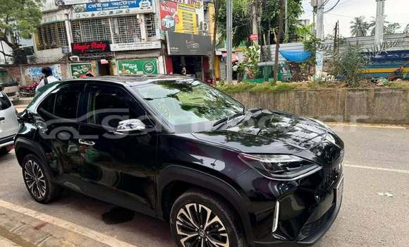 কেনা ব্যবহৃত Toyota Yaris Black গাড়ী মধ্যে ঢাকা মধ্যে Dhaka কেনা ব্যবহৃত Toyota Yaris Black গাড়ী মধ্যে ঢাকা মধ্যে Dhaka