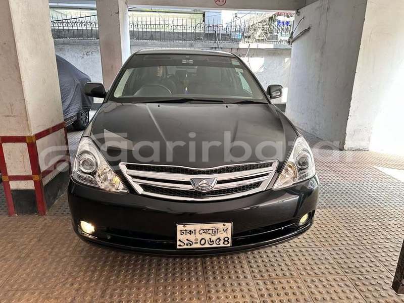 Big with watermark toyota allion dhaka dhaka 39599