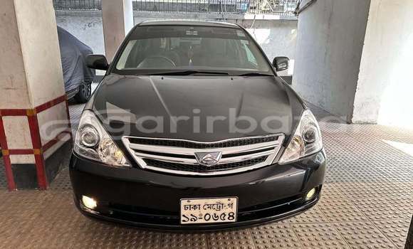 Buy Used 2005 Toyota Allion in Dhaka, Dhaka Buy Used 2005 Toyota Allion in Dhaka, Dhaka