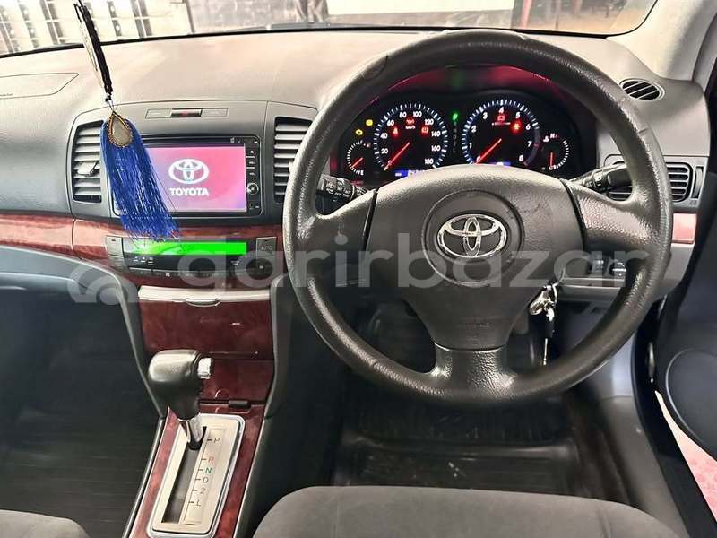 Big with watermark toyota allion dhaka dhaka 39599