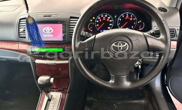 Buy Used 2005 Toyota Allion in Dhaka, Dhaka Buy Used 2005 Toyota Allion in Dhaka, Dhaka