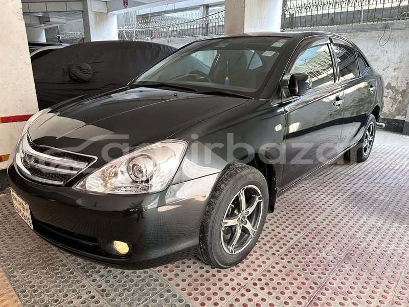 Big with watermark toyota allion dhaka dhaka 39599