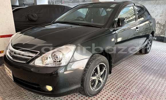 Buy Used 2005 Toyota Allion in Dhaka, Dhaka Buy Used 2005 Toyota Allion in Dhaka, Dhaka