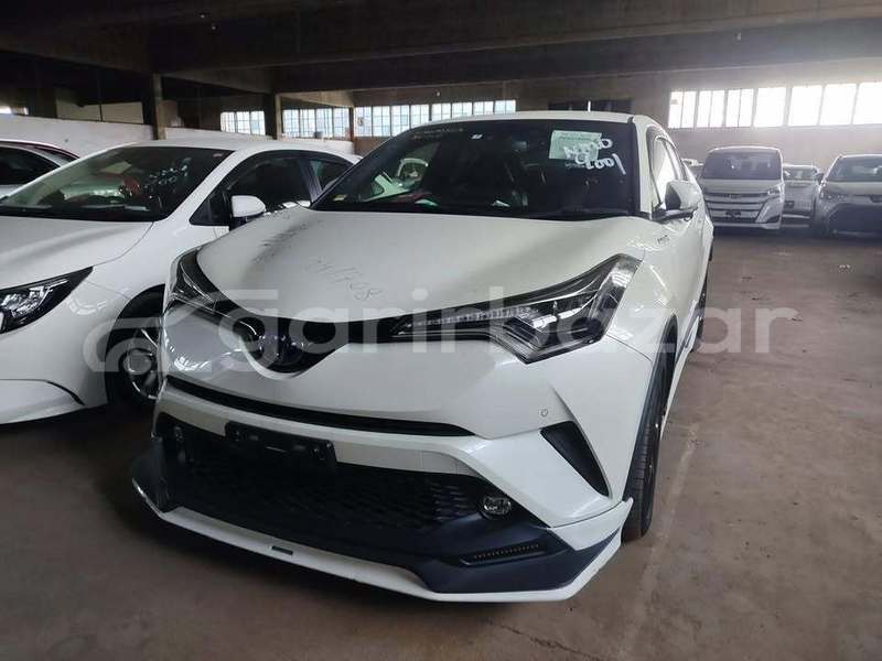 Big with watermark toyota c hr dhaka dhaka 39600