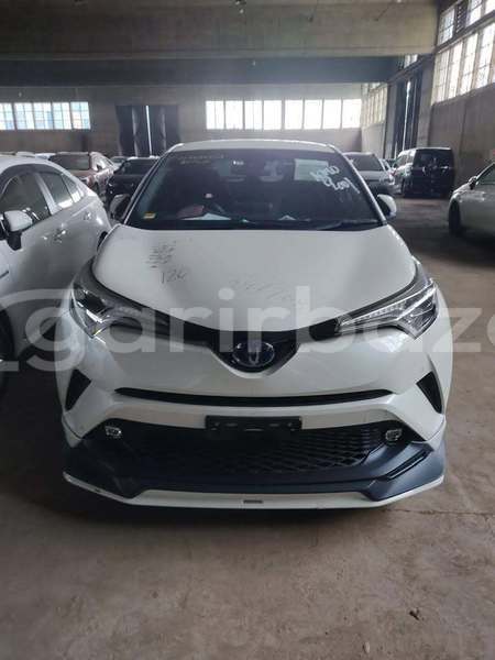 Big with watermark toyota c hr dhaka dhaka 39600