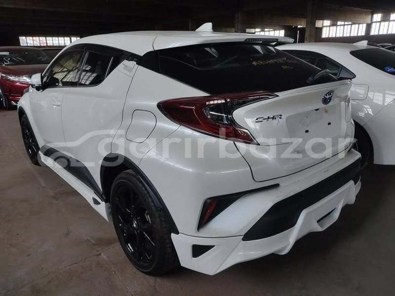 Big with watermark toyota c hr dhaka dhaka 39600