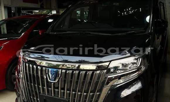 Buy Used 2019 Toyota Esquire in Dhaka, Dhaka Buy Used 2019 Toyota Esquire in Dhaka, Dhaka