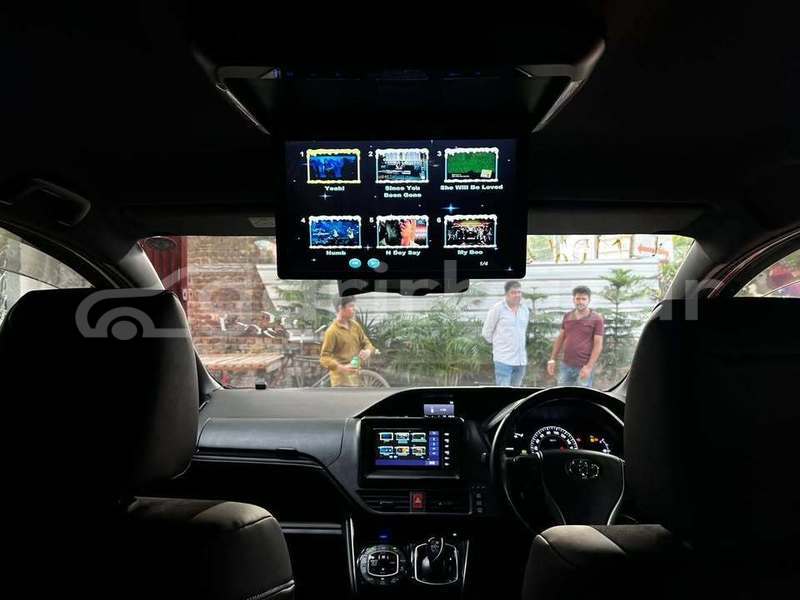 Big with watermark toyota esquire dhaka dhaka 39601