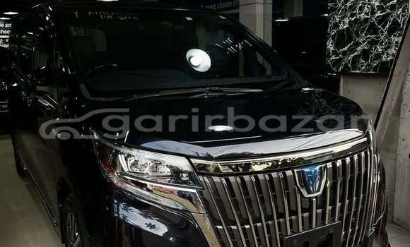 Buy Used 2019 Toyota Esquire in Dhaka, Dhaka Buy Used 2019 Toyota Esquire in Dhaka, Dhaka