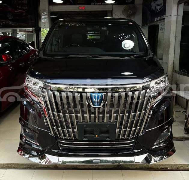 Big with watermark toyota esquire dhaka dhaka 39601