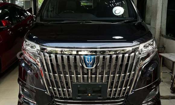 Buy Used 2019 Toyota Esquire in Dhaka, Dhaka Buy Used 2019 Toyota Esquire in Dhaka, Dhaka