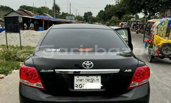 কেনা ব্যবহৃত Toyota Allion Black গাড়ী মধ্যে ঢাকা মধ্যে Dhaka কেনা ব্যবহৃত Toyota Allion Black গাড়ী মধ্যে ঢাকা মধ্যে Dhaka