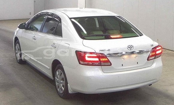 কেনা ব্যবহৃত Toyota F premio White গাড়ী মধ্যে ঢাকা মধ্যে Dhaka কেনা ব্যবহৃত Toyota F premio White গাড়ী মধ্যে ঢাকা মধ্যে Dhaka