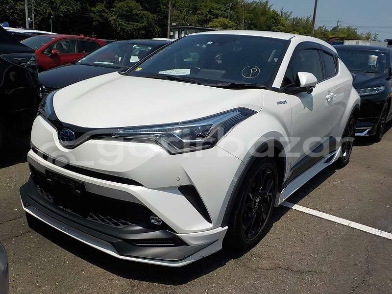 Big with watermark toyota c hr dhaka dhaka 39605