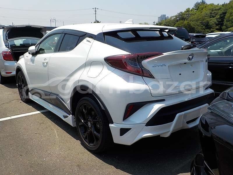 Big with watermark toyota c hr dhaka dhaka 39605