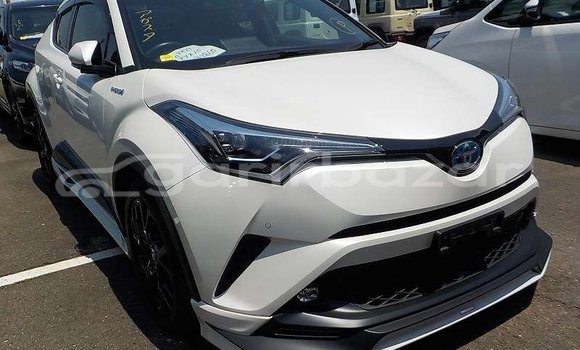 কেনা ব্যবহৃত Toyota c-hr White গাড়ী মধ্যে ঢাকা মধ্যে Dhaka কেনা ব্যবহৃত Toyota c-hr White গাড়ী মধ্যে ঢাকা মধ্যে Dhaka
