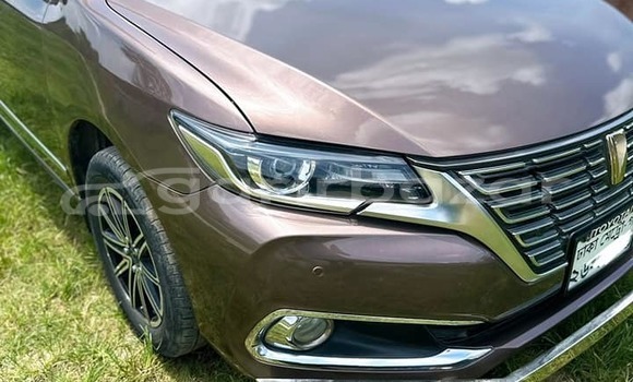 Buy Used 2016 Toyota F premio in Dhaka, Dhaka Buy Used 2016 Toyota F premio in Dhaka, Dhaka