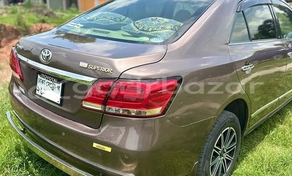 Buy Used 2016 Toyota F premio in Dhaka, Dhaka Buy Used 2016 Toyota F premio in Dhaka, Dhaka