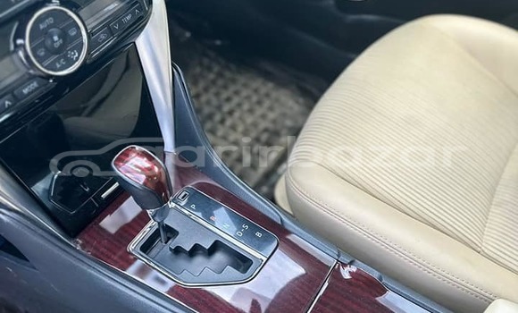 Buy Used 2016 Toyota F premio in Dhaka, Dhaka Buy Used 2016 Toyota F premio in Dhaka, Dhaka