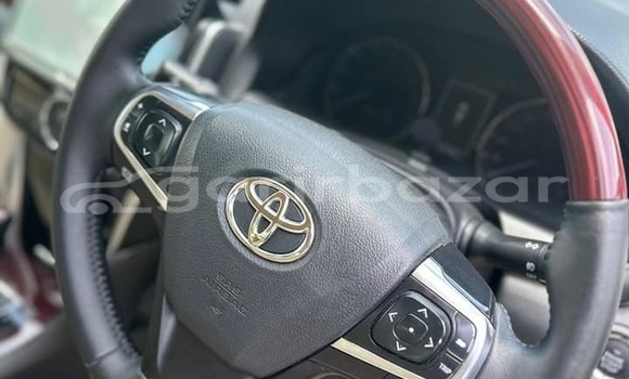 Buy Used 2016 Toyota F premio in Dhaka, Dhaka Buy Used 2016 Toyota F premio in Dhaka, Dhaka