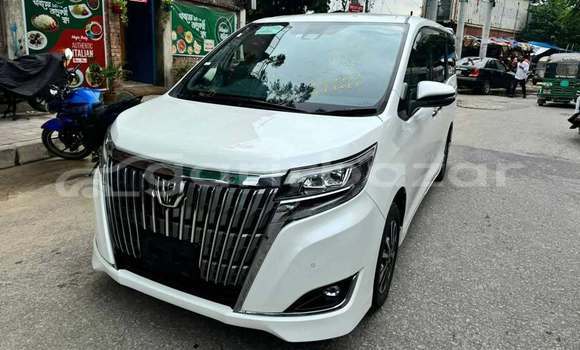 Buy Used 2019 Toyota Esquire in Dhaka, Dhaka Buy Used 2019 Toyota Esquire in Dhaka, Dhaka