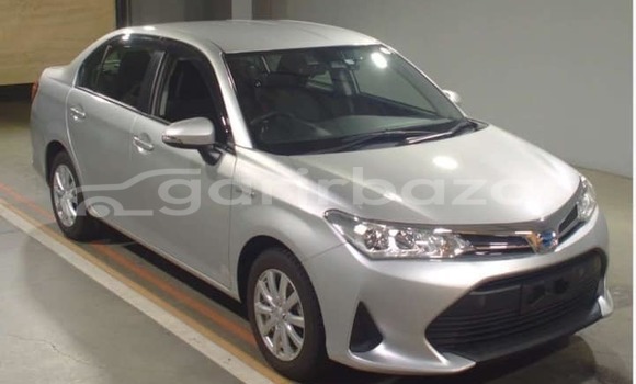 Buy Used 2019 Toyota axio in Dhaka, Dhaka Buy Used 2019 Toyota axio in Dhaka, Dhaka