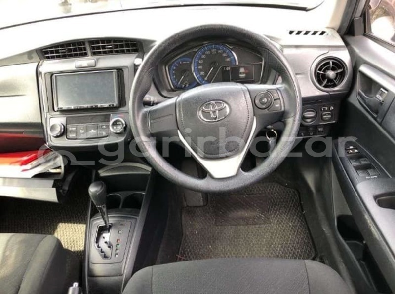 Big with watermark toyota axio dhaka dhaka 39611