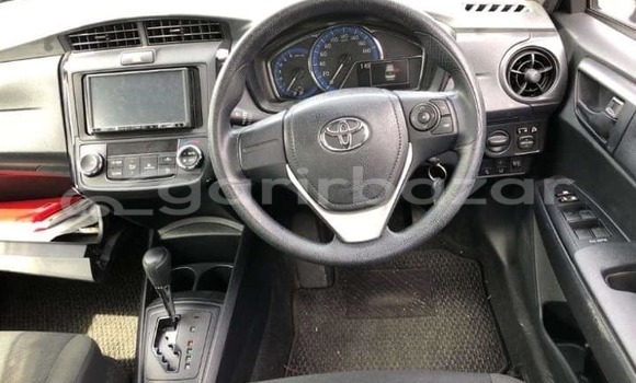Buy Used 2019 Toyota axio in Dhaka, Dhaka Buy Used 2019 Toyota axio in Dhaka, Dhaka