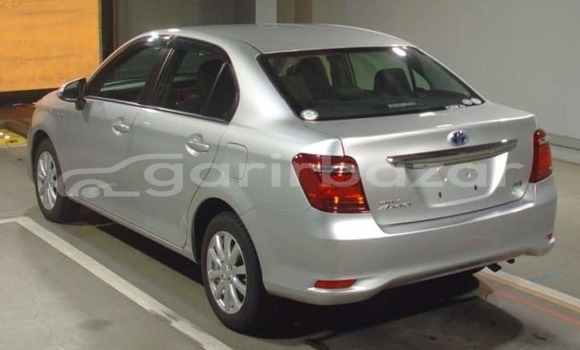 Buy Used 2019 Toyota axio in Dhaka, Dhaka Buy Used 2019 Toyota axio in Dhaka, Dhaka