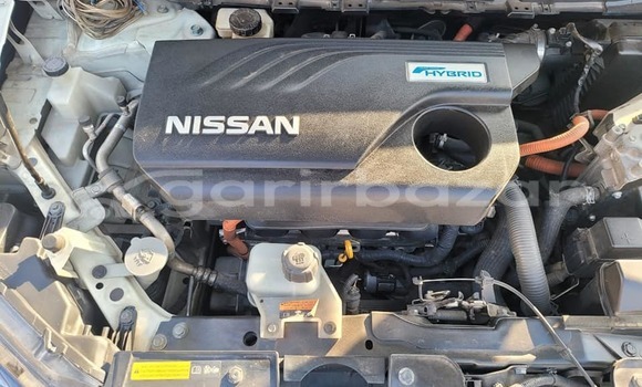 Buy Used 2016 Nissan X-Trail in Dhaka, Dhaka Buy Used 2016 Nissan X-Trail in Dhaka, Dhaka