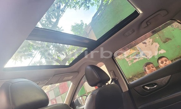 Buy Used 2016 Nissan X-Trail in Dhaka, Dhaka Buy Used 2016 Nissan X-Trail in Dhaka, Dhaka
