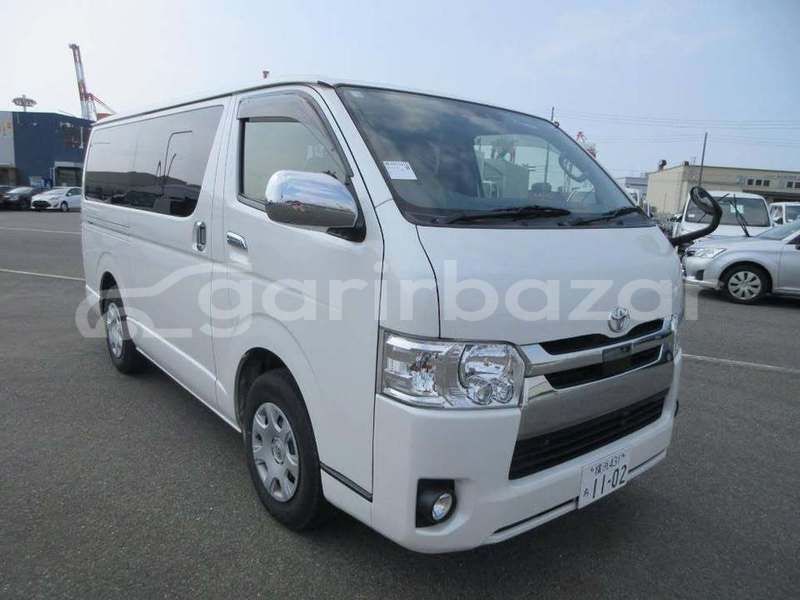 Big with watermark toyota hiace dhaka dhaka 39615