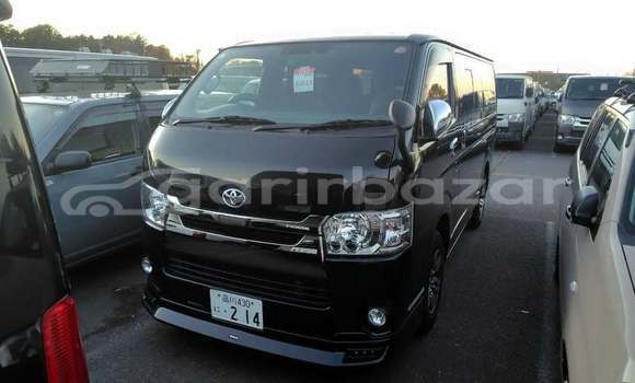 কেনা ব্যবহৃত Toyota Hiace Black গাড়ী মধ্যে ঢাকা মধ্যে Dhaka কেনা ব্যবহৃত Toyota Hiace Black গাড়ী মধ্যে ঢাকা মধ্যে Dhaka