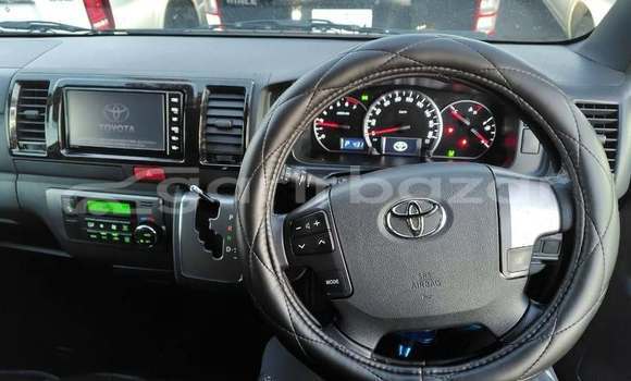 কেনা ব্যবহৃত Toyota Hiace Black গাড়ী মধ্যে ঢাকা মধ্যে Dhaka কেনা ব্যবহৃত Toyota Hiace Black গাড়ী মধ্যে ঢাকা মধ্যে Dhaka