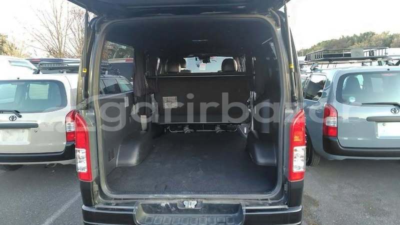 Big with watermark toyota hiace dhaka dhaka 39617