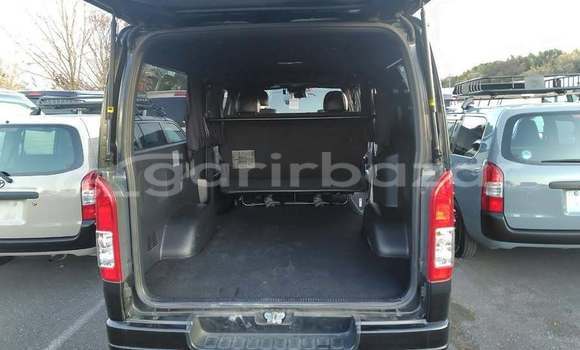 কেনা ব্যবহৃত Toyota Hiace Black গাড়ী মধ্যে ঢাকা মধ্যে Dhaka কেনা ব্যবহৃত Toyota Hiace Black গাড়ী মধ্যে ঢাকা মধ্যে Dhaka