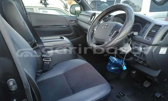 কেনা ব্যবহৃত Toyota Hiace Black গাড়ী মধ্যে ঢাকা মধ্যে Dhaka কেনা ব্যবহৃত Toyota Hiace Black গাড়ী মধ্যে ঢাকা মধ্যে Dhaka