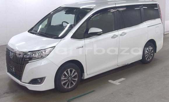 Buy Used 2019 Toyota Esquire in Dhaka, Dhaka Buy Used 2019 Toyota Esquire in Dhaka, Dhaka