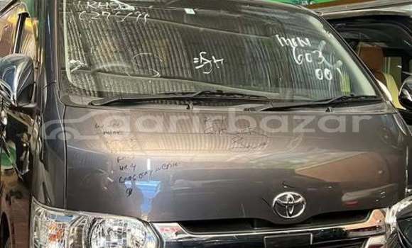 কেনা ব্যবহৃত Toyota Hiace Black গাড়ী মধ্যে ঢাকা মধ্যে Dhaka কেনা ব্যবহৃত Toyota Hiace Black গাড়ী মধ্যে ঢাকা মধ্যে Dhaka