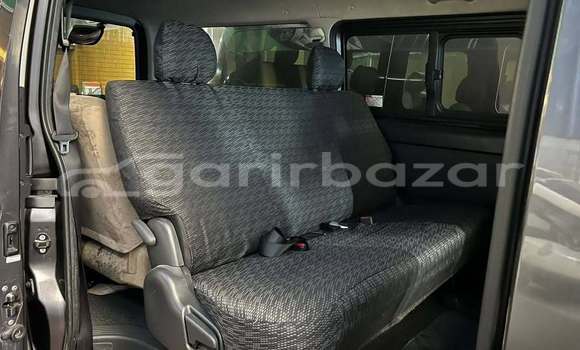 কেনা ব্যবহৃত Toyota Hiace Black গাড়ী মধ্যে ঢাকা মধ্যে Dhaka কেনা ব্যবহৃত Toyota Hiace Black গাড়ী মধ্যে ঢাকা মধ্যে Dhaka