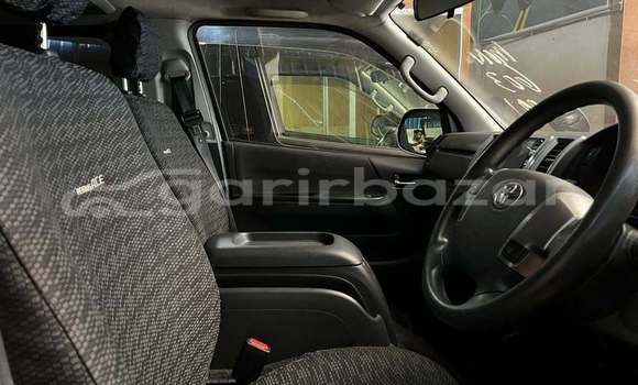 কেনা ব্যবহৃত Toyota Hiace Black গাড়ী মধ্যে ঢাকা মধ্যে Dhaka কেনা ব্যবহৃত Toyota Hiace Black গাড়ী মধ্যে ঢাকা মধ্যে Dhaka