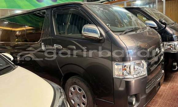 কেনা ব্যবহৃত Toyota Hiace Black গাড়ী মধ্যে ঢাকা মধ্যে Dhaka কেনা ব্যবহৃত Toyota Hiace Black গাড়ী মধ্যে ঢাকা মধ্যে Dhaka