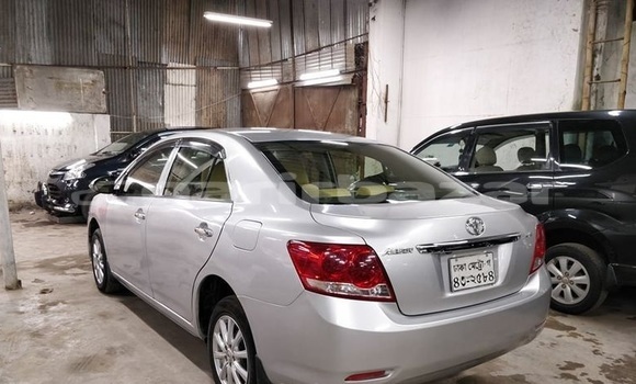 Buy Used 2013 Toyota Allion in Dhaka, Dhaka Buy Used 2013 Toyota Allion in Dhaka, Dhaka