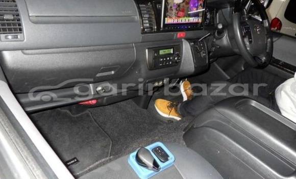 Buy Used 2019 Toyota Hiace in Dhaka, Dhaka Buy Used 2019 Toyota Hiace in Dhaka, Dhaka