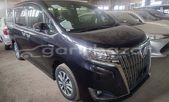 Buy Used 2019 Toyota Esquire in Dhaka, Dhaka Buy Used 2019 Toyota Esquire in Dhaka, Dhaka