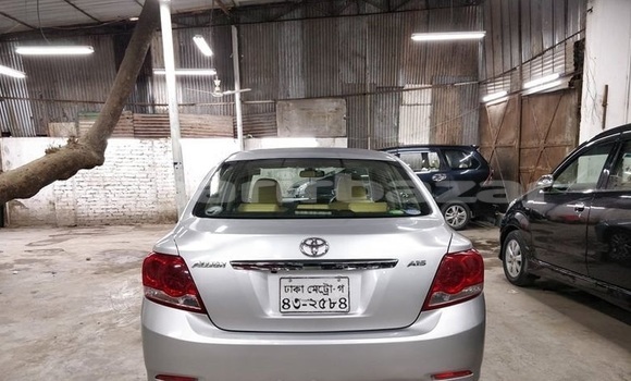 Buy Used 2013 Toyota Allion in Dhaka, Dhaka Buy Used 2013 Toyota Allion in Dhaka, Dhaka