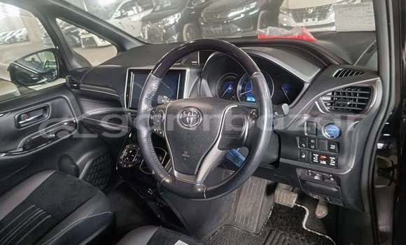 Buy Used 2019 Toyota Esquire in Dhaka, Dhaka Buy Used 2019 Toyota Esquire in Dhaka, Dhaka
